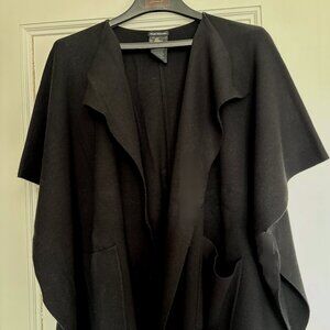 Club Monaco 1/4 Sleeve Wrap